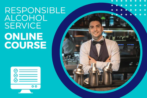 Responsible Alcohol Service: My Food Service License’s BASSET Training