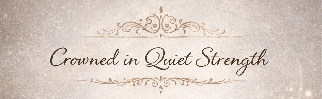 Crowned in Quiet Strength