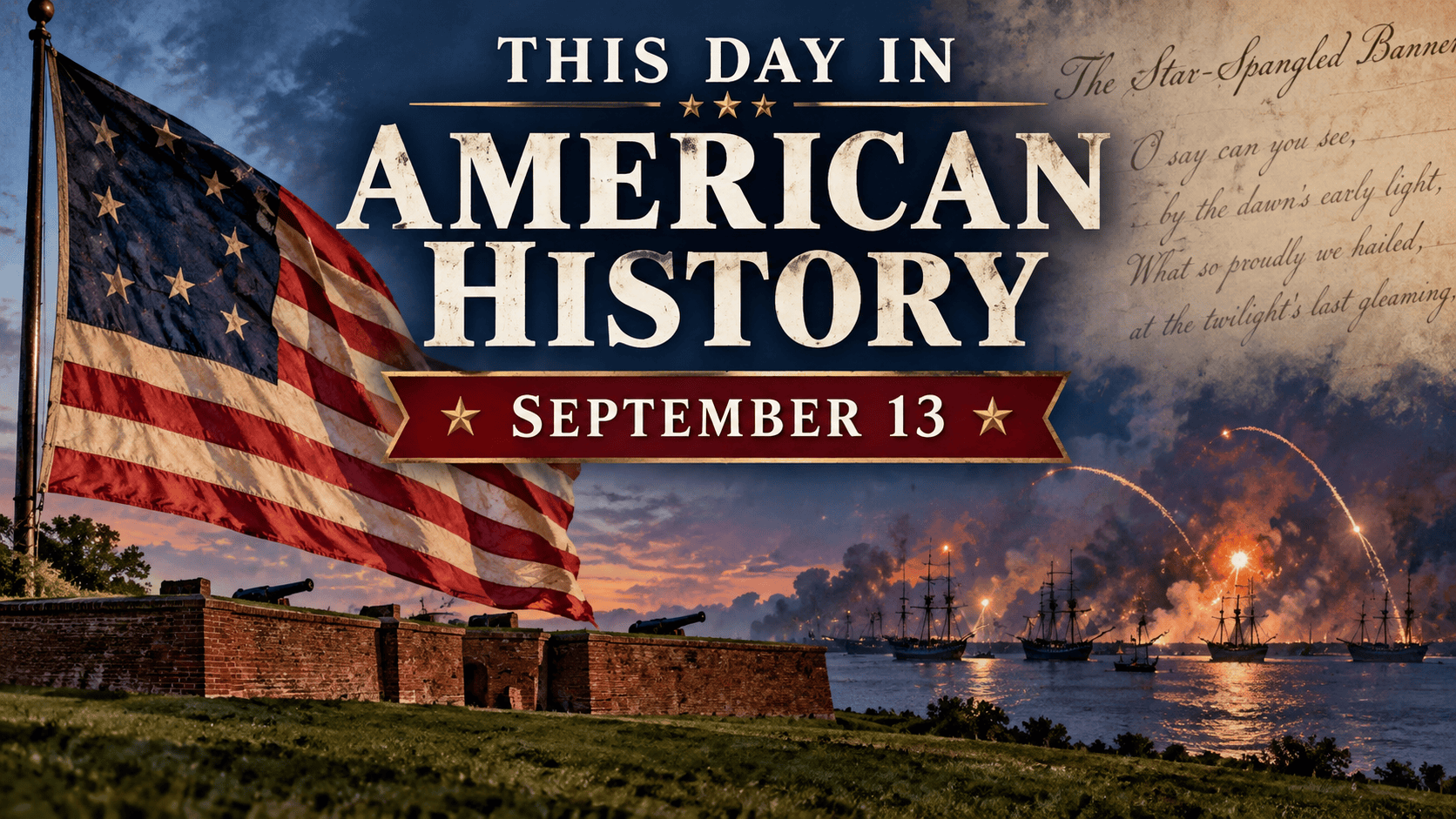 This Day in American History – September 13 1 71723551 371a 4ab0 906e 8a46bd57fdc0