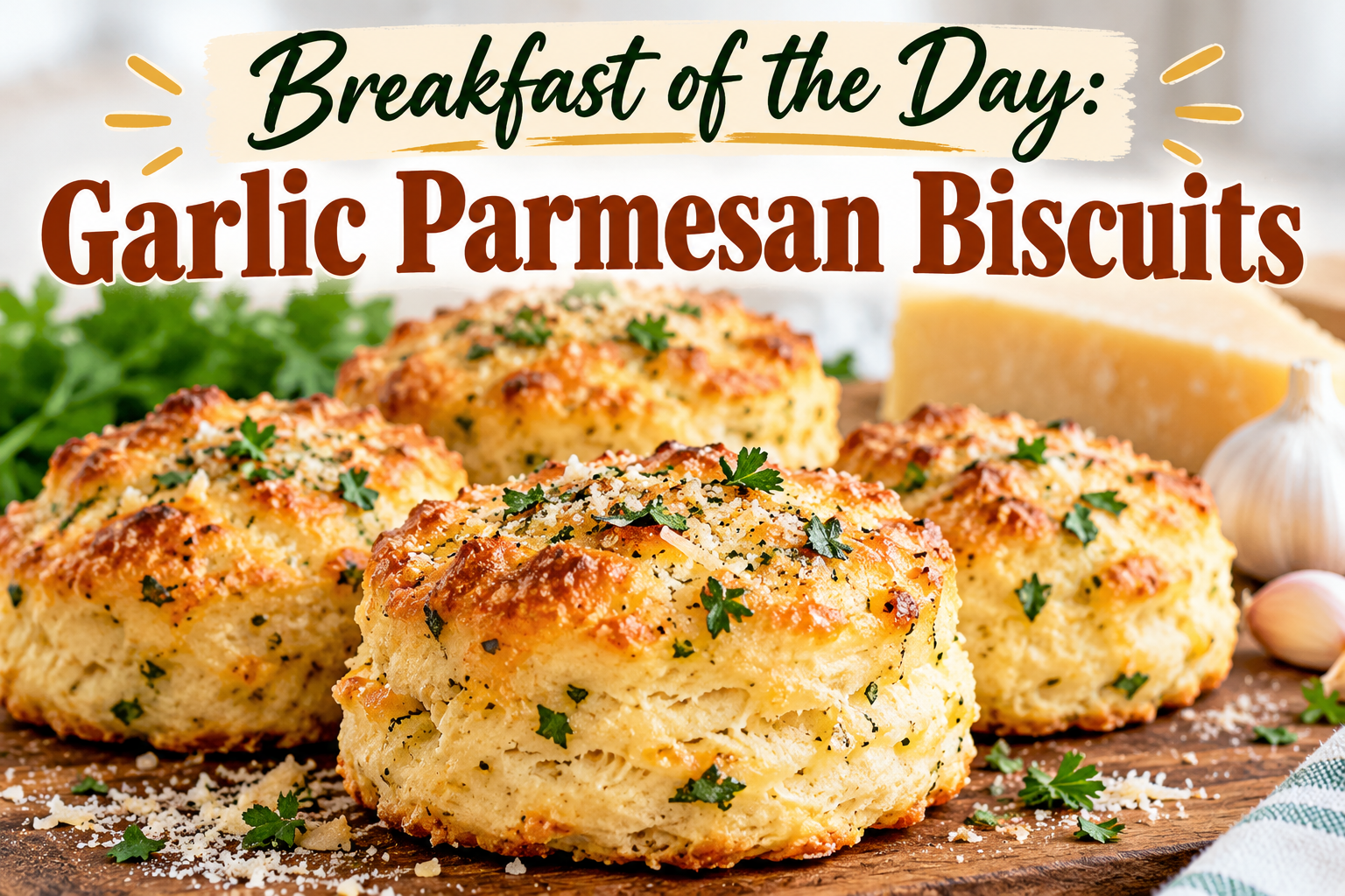 Garlic Parmesan Biscuits – Buttery, Cheesy, and Irresistibly Delicious 1 2b495e1c 290d 4fe4 8808 8329d2a698a0