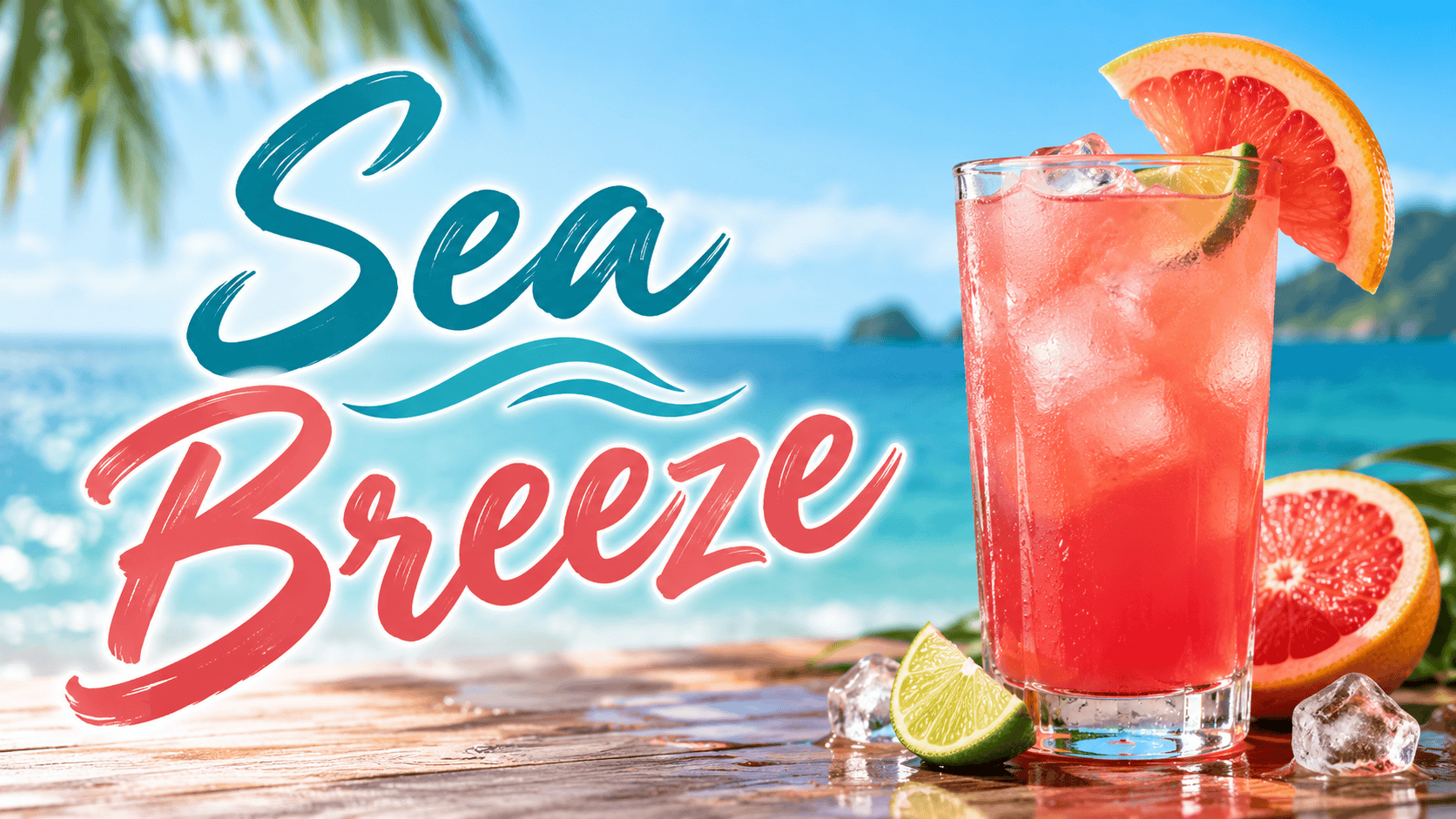 Sea Breeze 1 Sea Breeze