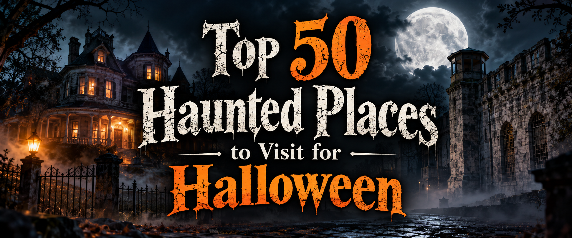 Top 50 Haunted Places to Visit for Halloween: America’s Scariest Destinations and Their Ghostly Legends 1 31700a7d e338 4299 80d1 3dbcab30653b