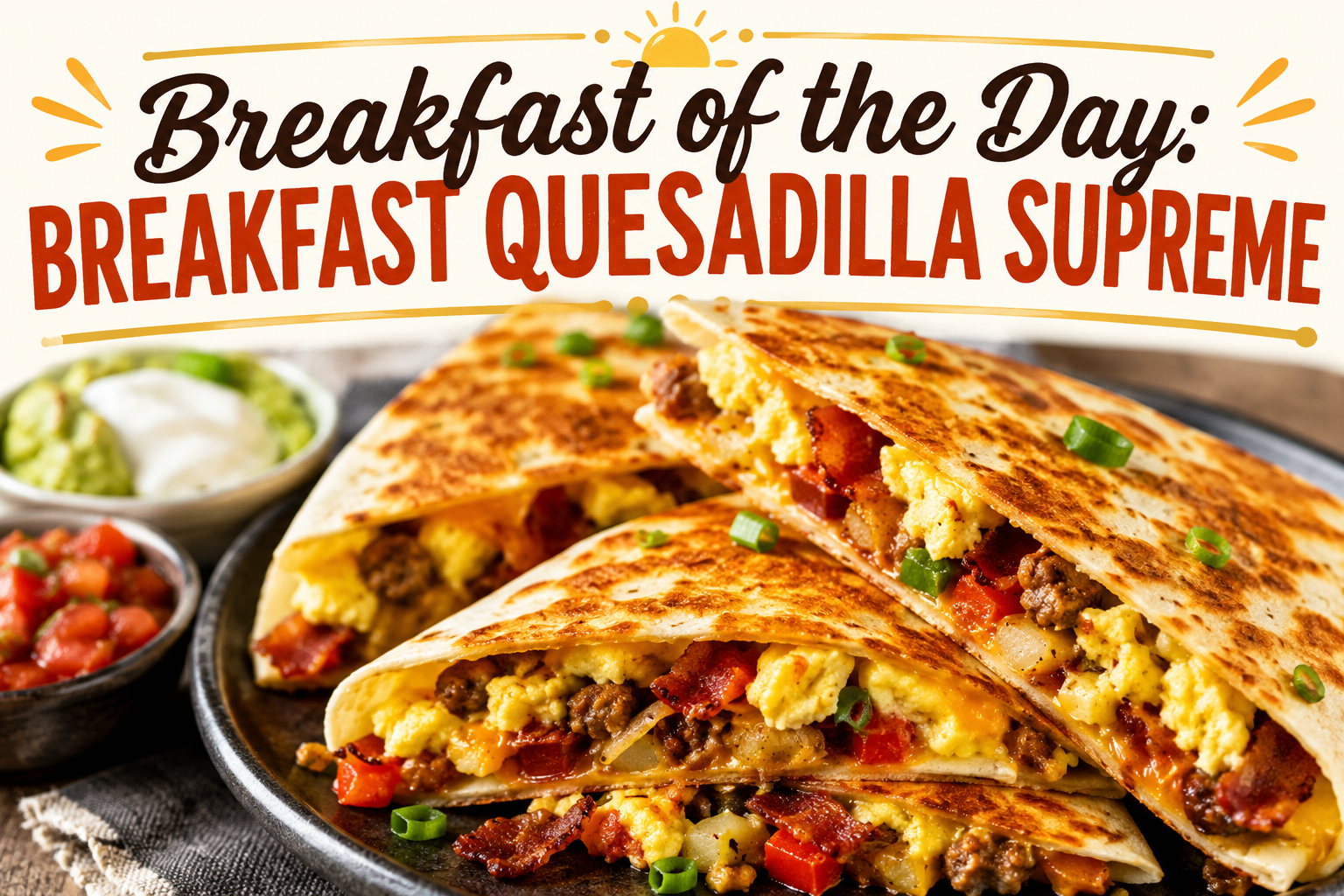 Breakfast Quesadilla Supreme 1 37823eba 47fb 4d90 9ccb 4de5551385f8