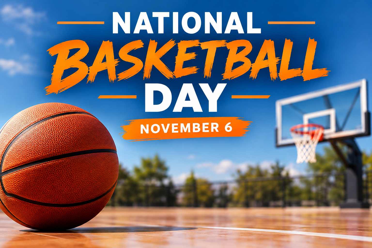 National Basketball Day: Celebrating the Game That Brings People Together 3 National Basketball Day: Celebrating the Game That Brings People Together