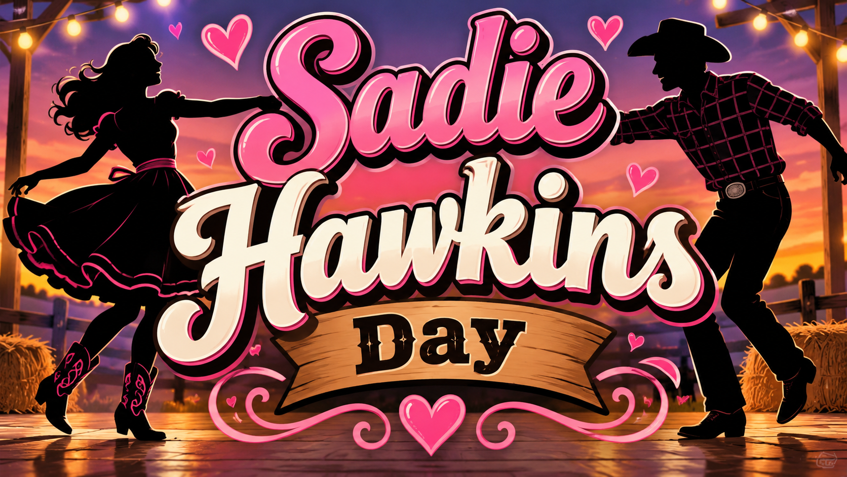 Sadie Hawkins Day: The History, Meaning, Traditions, and Fun Ways to Celebrate November 13