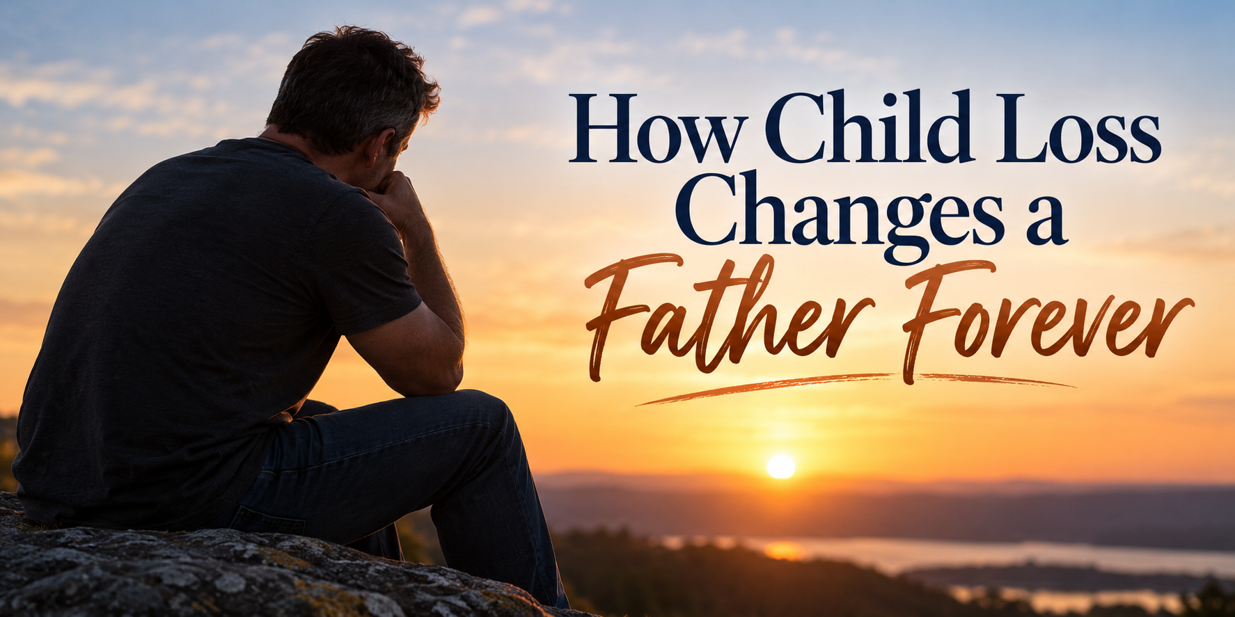 How Child Loss Changes a Father Forever 1 5de119be 6581 470e 8b82 2a7cb14c3633