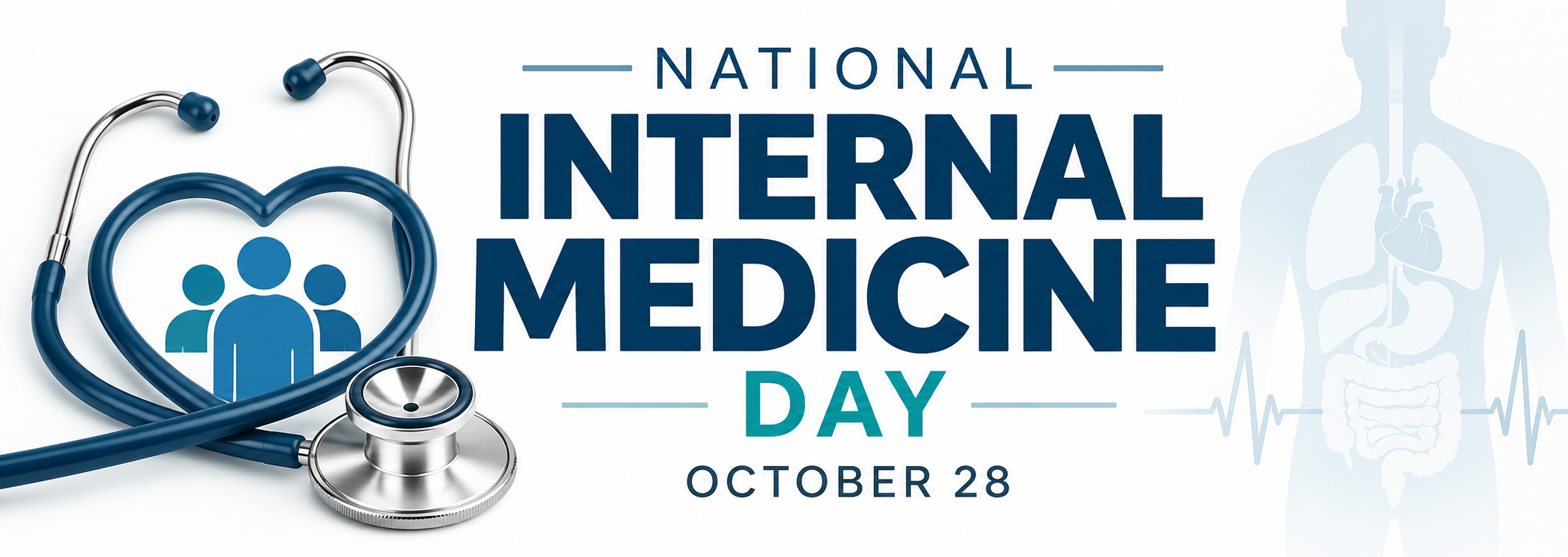 National Internal Medicine Day: Honoring the Physicians Who Care for Our Health
