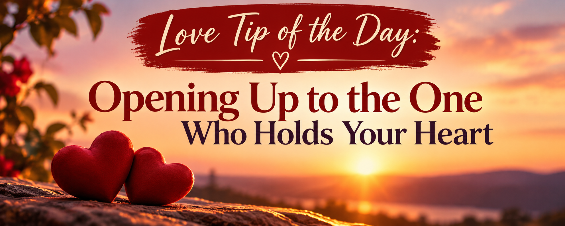 Opening Up to the One Who Holds Your Heart 1 698d1a1b 374c 47bc ab12 02a734656840