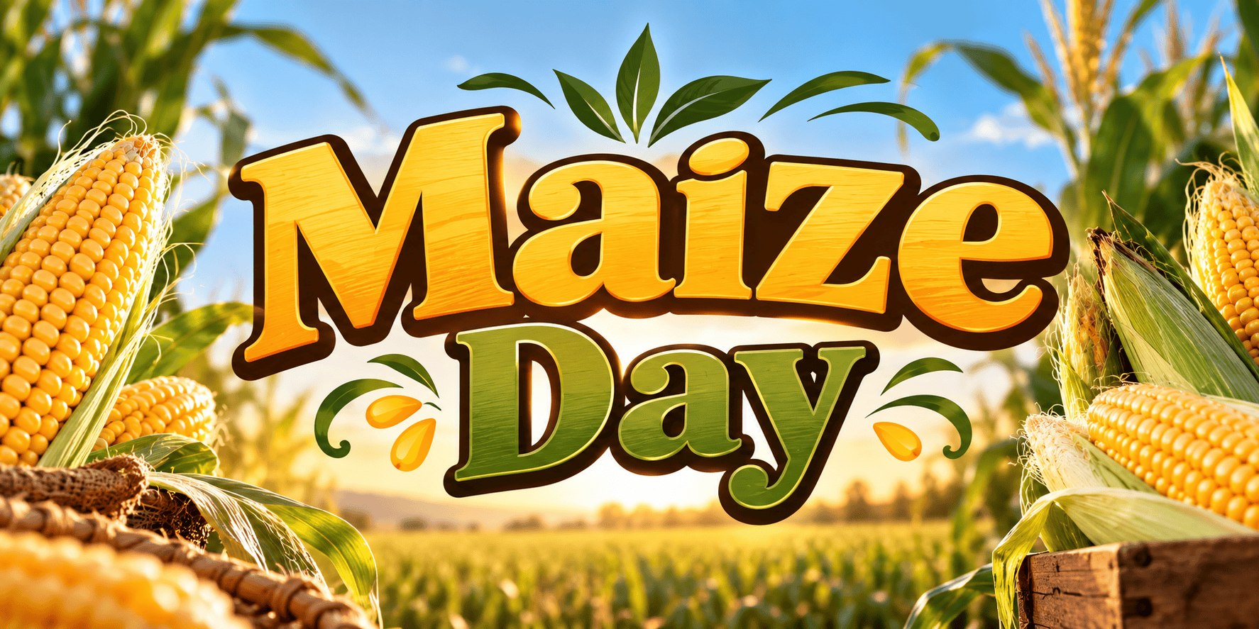 Maize Day