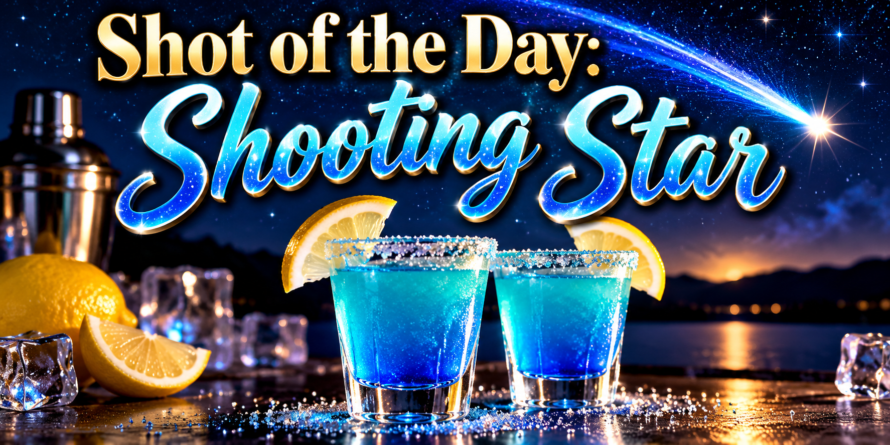 Shooting Star – A Dazzling Shot That Lights Up the Night 4 Shooting Star – A Dazzling Shot That Lights Up the Night