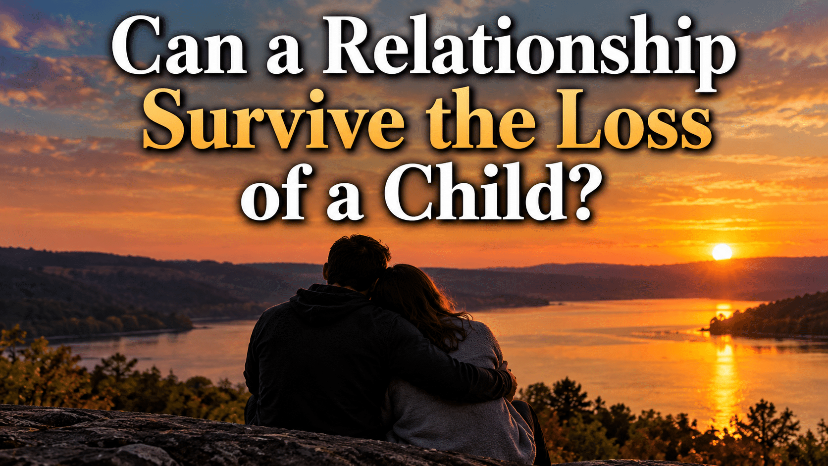 Can a Relationship Survive the Loss of a Child?