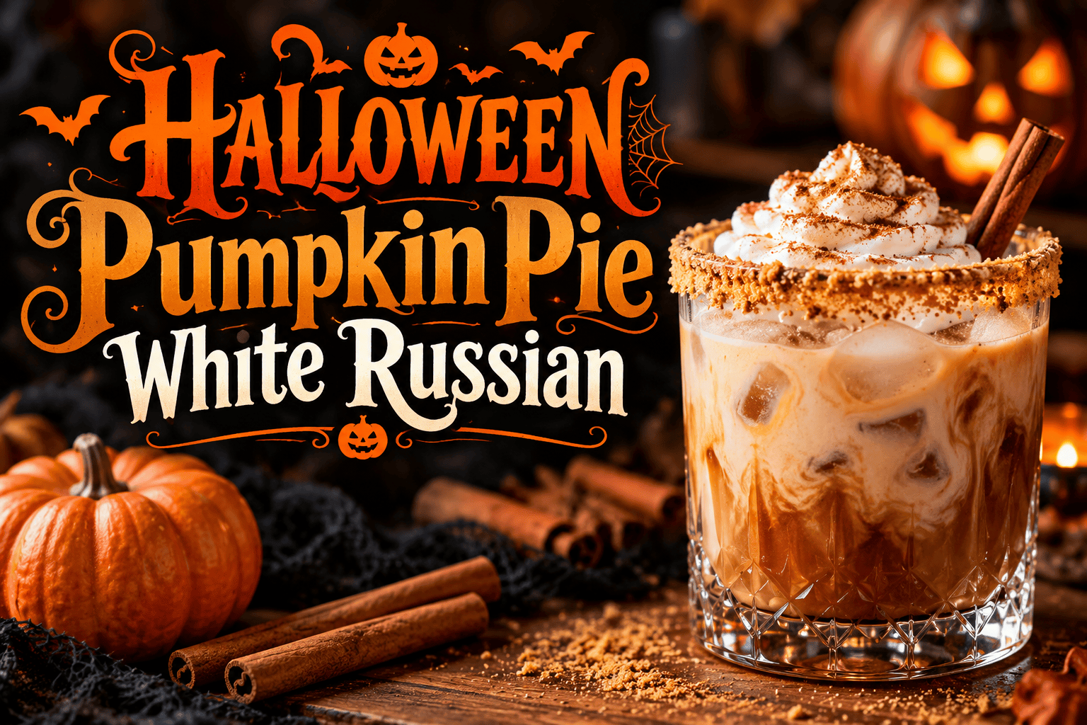 Halloween Pumpkin Pie White Russian 1 8b4908bb c624 4fae ba4d 06e99e4121c5