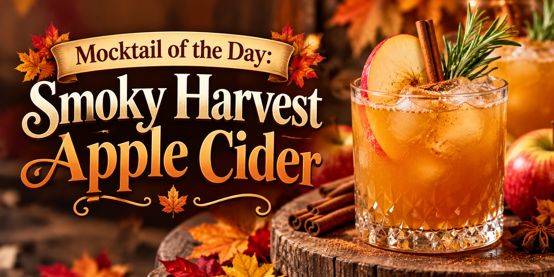 Smoky Harvest Apple Cider – A Cozy Fall Drink With a Bold, Smoky Twist 1 a1901646 0ee8 4f40 986c a000ffaacdb2