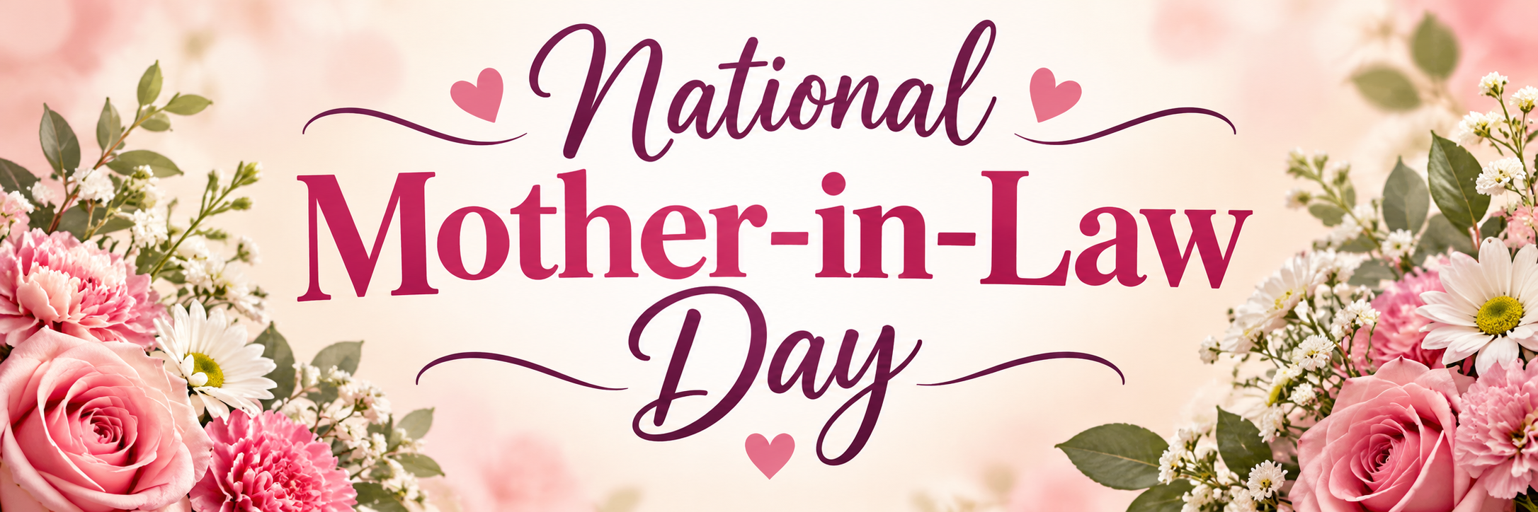 National Mother-in-Law Day: Celebrating the Women Who Help Make Families Stronger