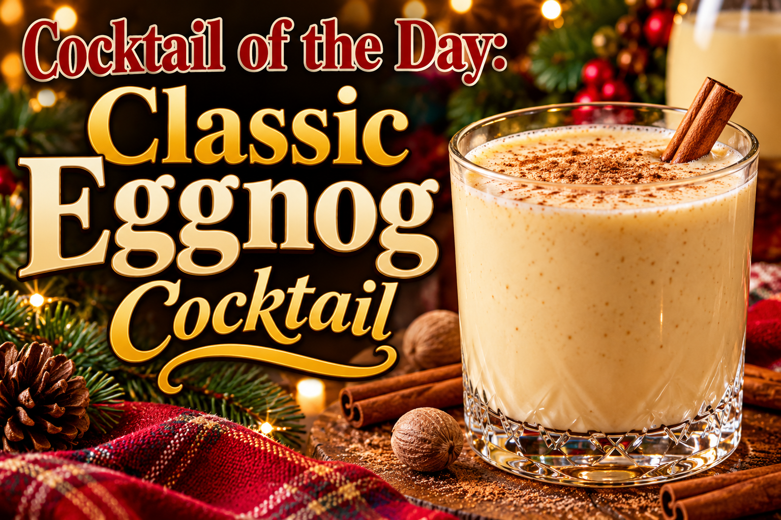 Classic Eggnog Cocktail – A Creamy Holiday Favorite 1 a5dad46a 54bf 4d81 bcec 41251e28d638