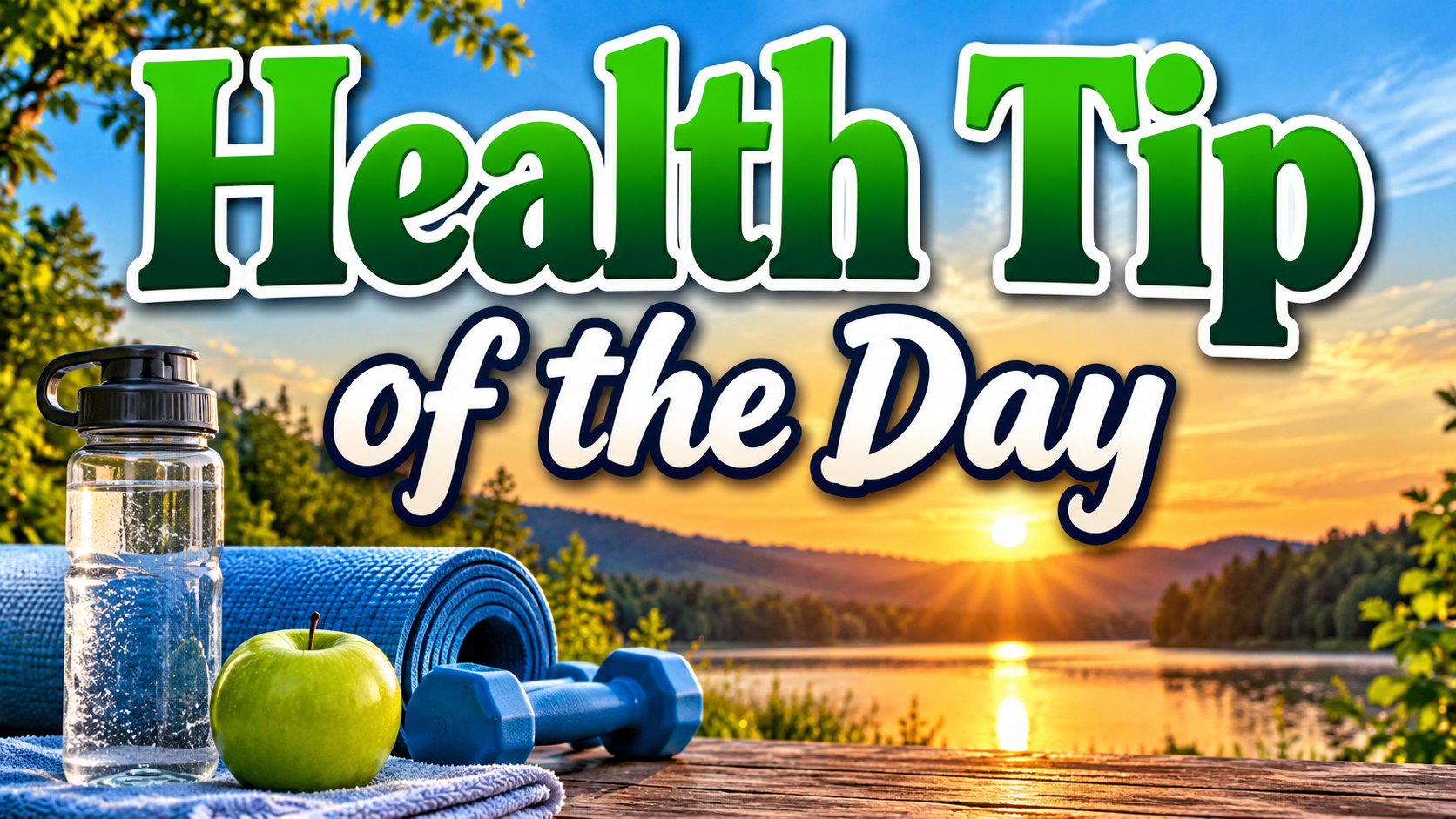 Why Taking Short Movement Breaks Throughout the Day Can Improve Your Health