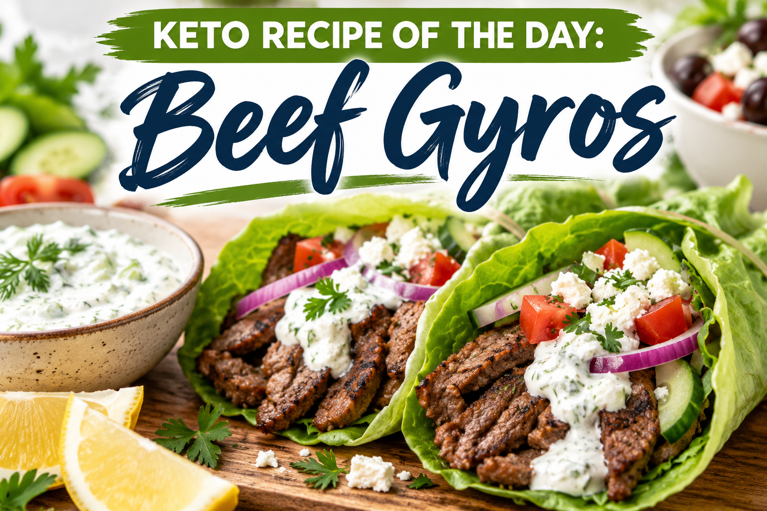 Beef Gyros – A Delicious Low-Carb Keto Mediterranean Favorite 1 bec1190f 9d6a 44de 8878 1f185323c9fa