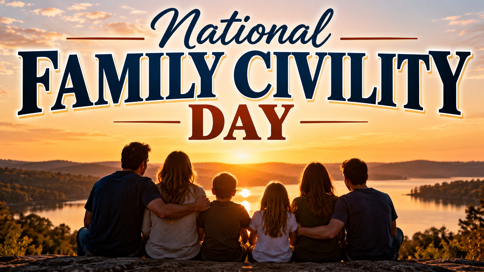 National Family Civility Day: Celebrating Respect, Kindness, and Stronger Family Relationships 3 National Family Civility Day: Celebrating Respect, Kindness, and Stronger Family Relationships