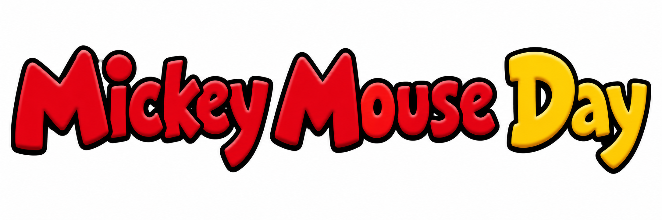 Mickey Mouse Day: Celebrating the History, Magic, and Legacy of Disney’s Most Famous Character
