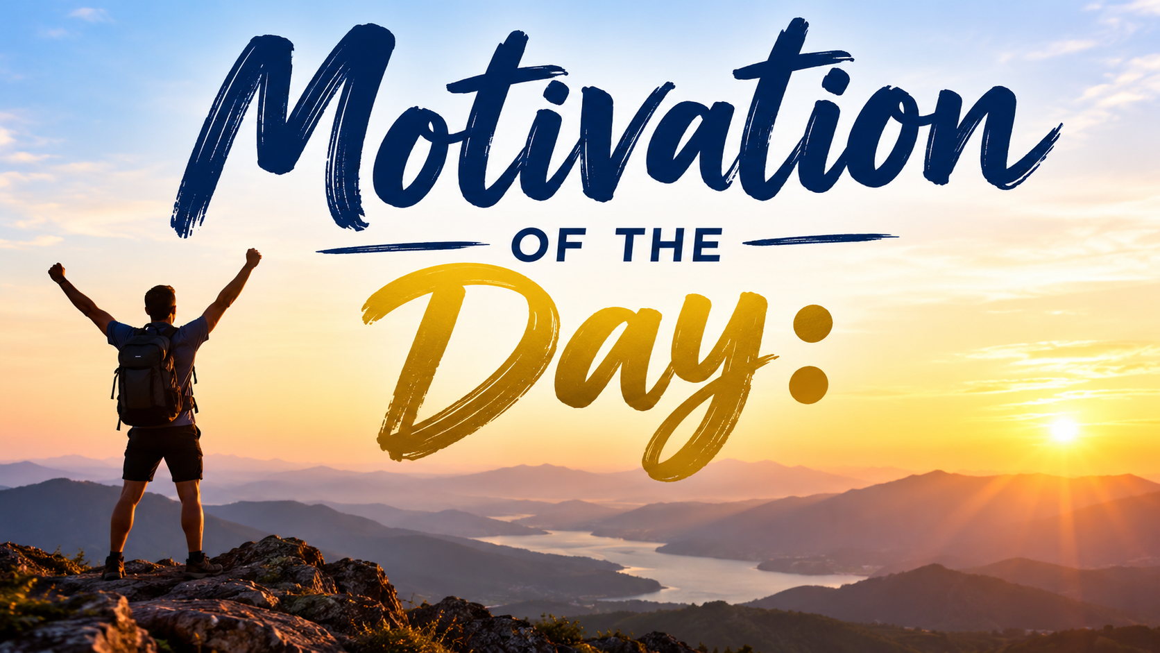 Motivation of the Day: Keep Going Even When Progress Feels Slow 2 Motivation of the Day: Keep Going Even When Progress Feels Slow