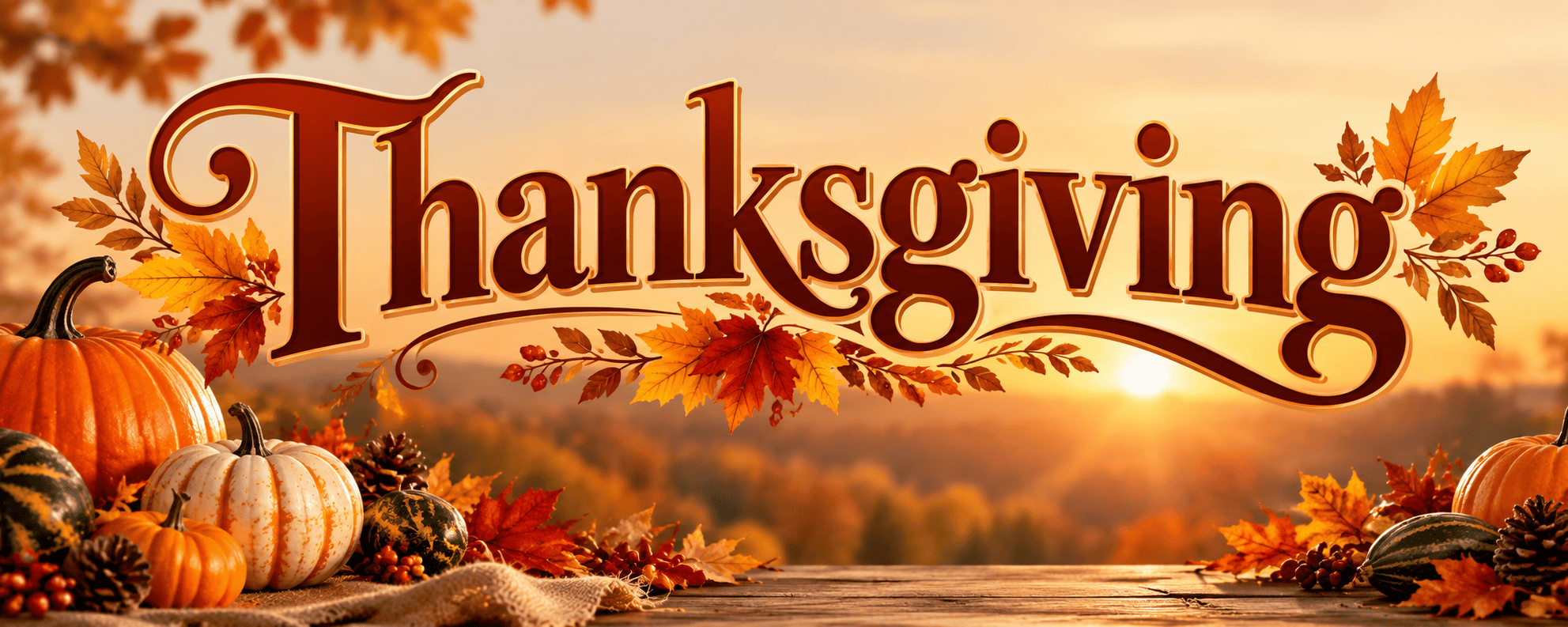 Thanksgiving