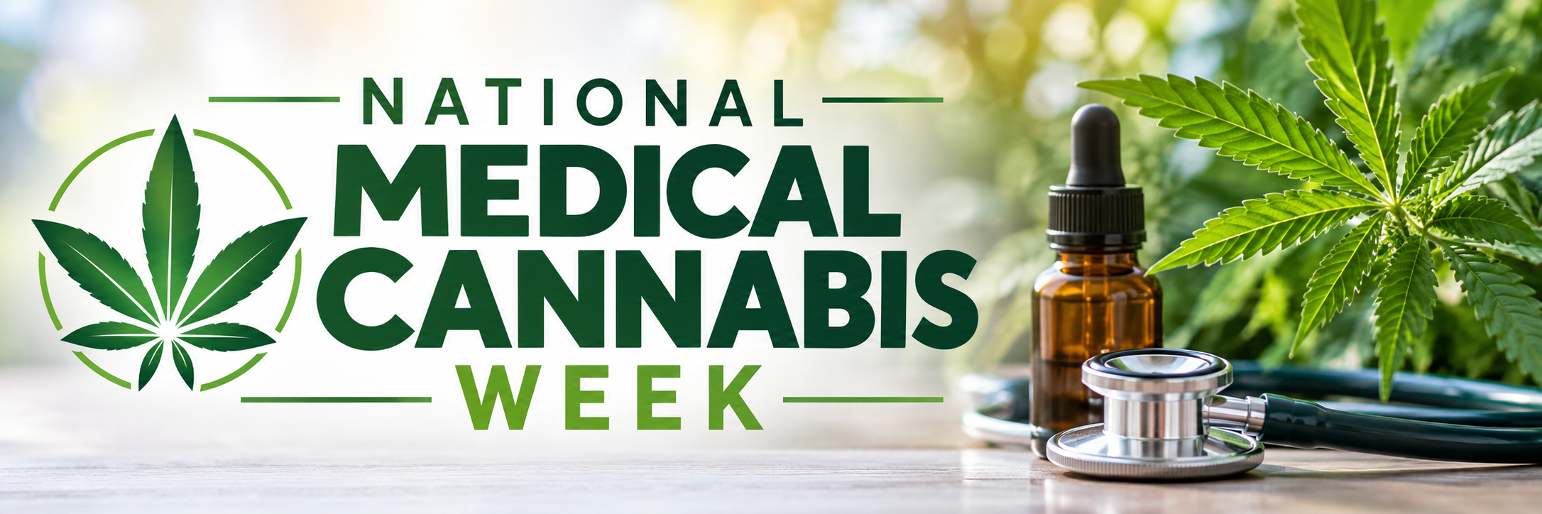 National Medical Cannabis Week: Raising Awareness, Understanding the Benefits, and Supporting Patients