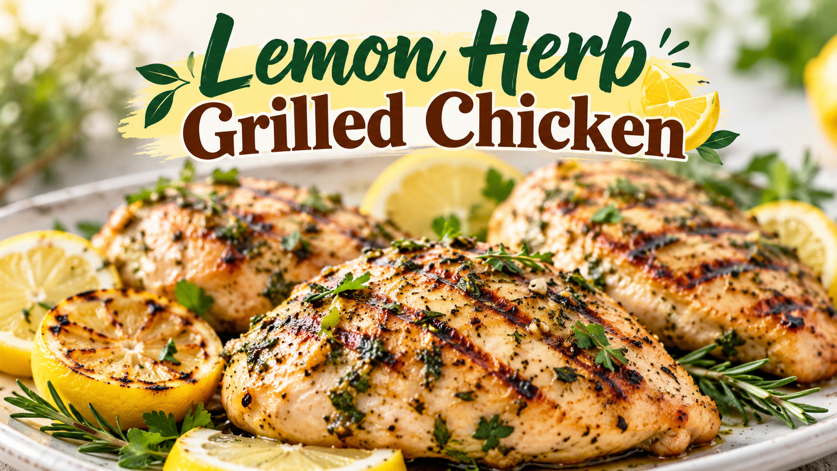 Lemon Herb Grilled Chicken: A Fresh, Juicy, and Flavorful Recipe for Any Occasion 1 ee475453 666e 4a3b 947e 2bff798ee873