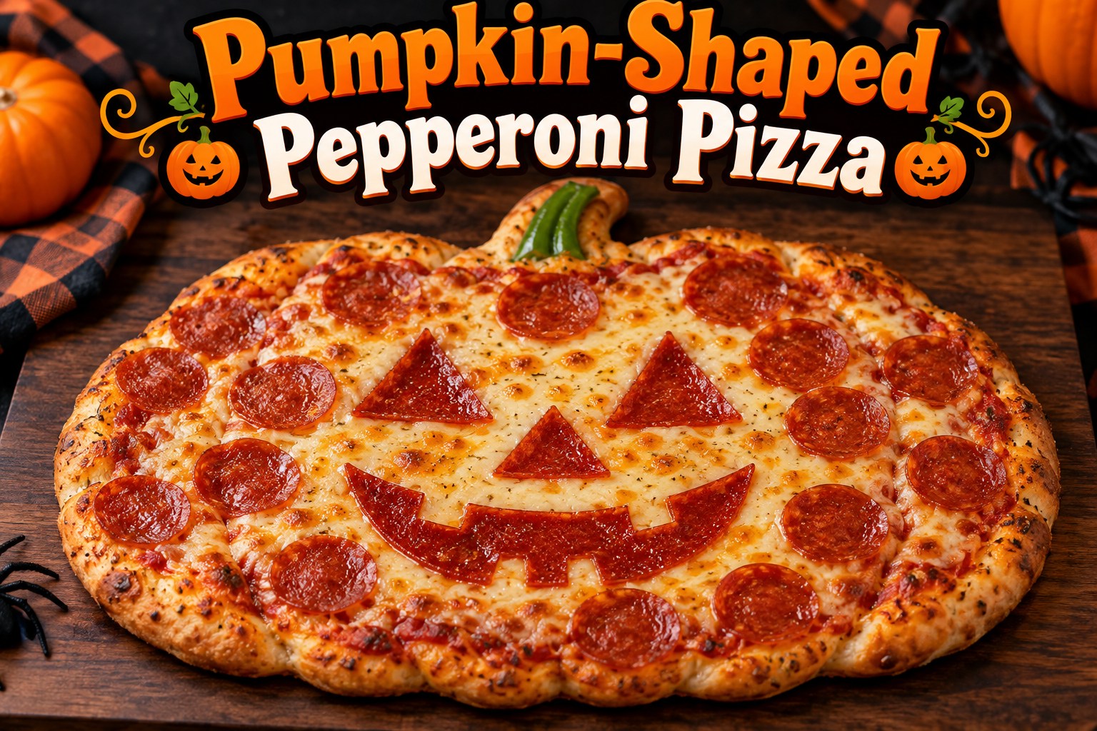 Pumpkin-Shaped Pepperoni Pizza: A Fun and Delicious Halloween Dinner Recipe 1 f8c85f40 020d 4eae b7cb 29a2e94e6893