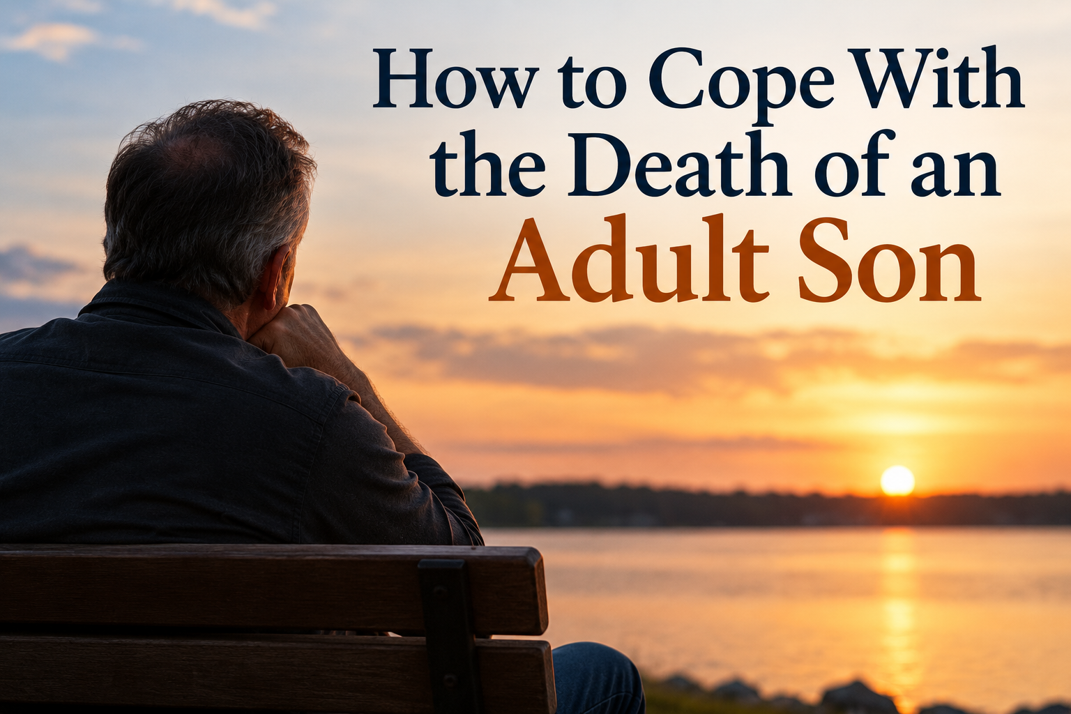 How to Cope With the Death of an Adult Son 1 fa0dd63a 281c 4a79 82bb ac3dd92e2f40